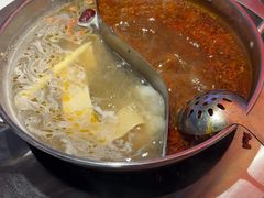 -潮牛岛·潮汕鲜切牛肉自助火锅(无锡首店)