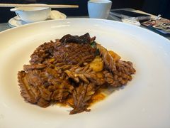 -闫府私房菜·老字号(恒隆店)