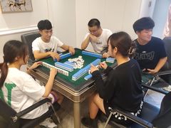 -聚会山庄·派对会议团建别墅轰趴馆(中兴和园店)