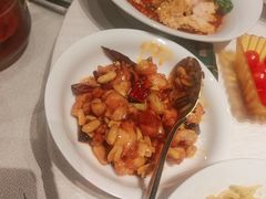 -望京辣宴·古法川菜(望京店)