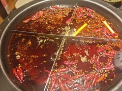 -陈眼镜火锅(总店)