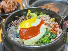 -美阿里烤肉·韩料(茂名道店)