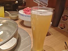 -巴奴毛肚火锅(京西大悦城店)