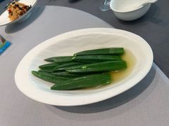 -狮王府淮扬菜(百家湖1912店)