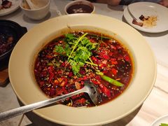 -鹿港小镇(霄云店)