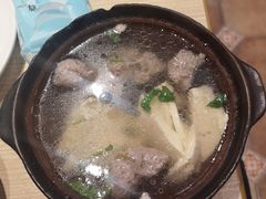 -六泰居·尔滨地标·东北菜(泰山路店)