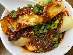 -洞子口张老二凉粉(文殊院店)