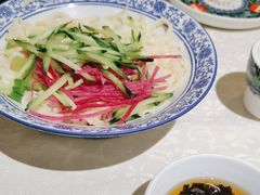 -老浒记烤鸭-北京菜(琉璃厂店)