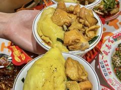 -吉利龙虾·新派海鲜烧烤