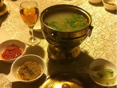 iphone_upload_pic-慢丽江·云南野生菌土鸡锅(付家庄店)