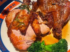 -伯友茶记(中华广场店)