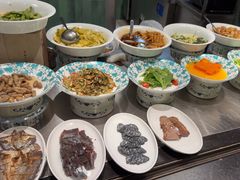 -小厨师·二十年沈家门小海鲜(百井坊巷店)
