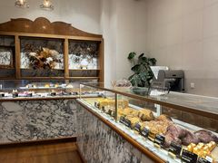 -WHEAT&BAKER-麥(凯德来福士店)