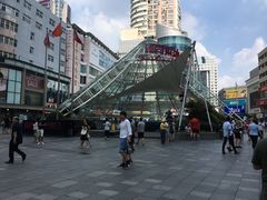 -南京时尚莱迪购物广场(正洪街店)
