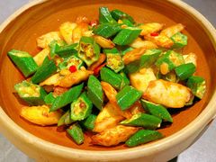 -金手勺东北菜馆(大屯北路店)