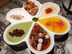 -绿茶餐厅(昌平悦荟店)