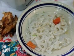 -回味黑鸭煲·始于2006(万松园店)