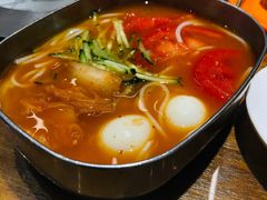 -三肥两瘦烤肉(鹿城店)