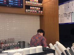 -逸派咖啡 EPARKCOFFEE(广安门店)
