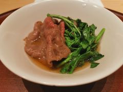 菠菜和牛-晴空·日本料理(万象城店)