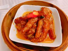 -潮福城大酒楼(北尚店)