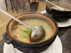 -适口餐厅砂锅粥(公信路总店)