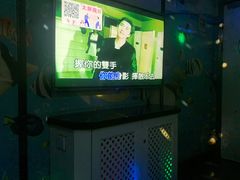 -嗨度KTV(万达店)