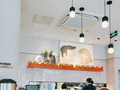 -必胜客(龙茗店)