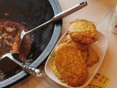 -江湖水乡铁锅炖魚(周庄嘉园店)