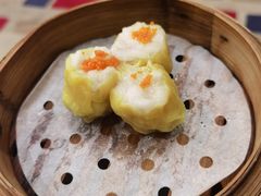 -厦门朗豪酒店 · 明阁中餐厅