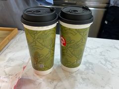 -霸王茶姬(五一路店)