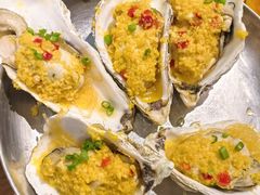 -必点海鲜·海肠捞饭大王(滨江道店)