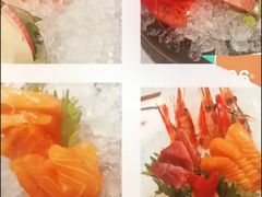 -大渔铁板烧(大悦城店)