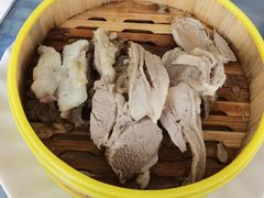 -老毛手抓·盐池滩羊非遗手抓(宁夏总店)