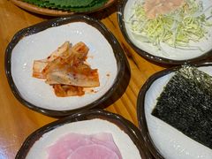-红辣椒八爪鱼特色韩国料理专门店(远景路旗舰店)
