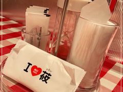 -西贝(紫荆广场店)