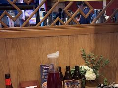 -木王宴语·野生鲜菌火锅(玉河店)