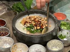 -浩海火烧云傣家菜(京广店)