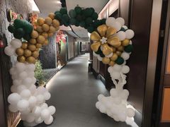 -龙宴海鲜城(经中路店)