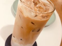 -隹木咖啡馆(宝龙广场店)