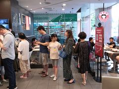 -肯德基(汇腾店)
