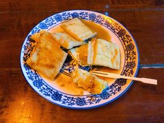 -茅老太臭豆腐