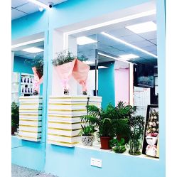 -斐尔国际皮肤管理中心