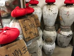 -绍兴名菜馆(可乐路店)