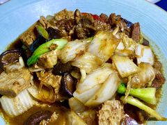-伊带伊路新疆美食府(呼家楼店)