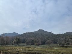 -北高峰