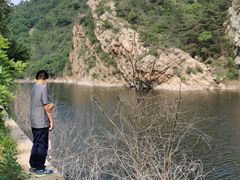 -金龙寺国家森林公园