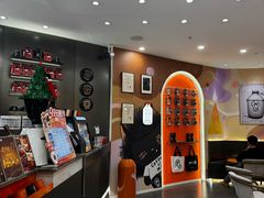 -Pull-Tab拉环咖啡(杭州市上城区来福士中心店)