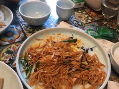 -宝轩渔府·老字号海鲜·正宗津菜(水上店)