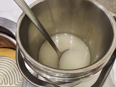 -满兴咱妈烀饼铁锅炖(兰州北街店)